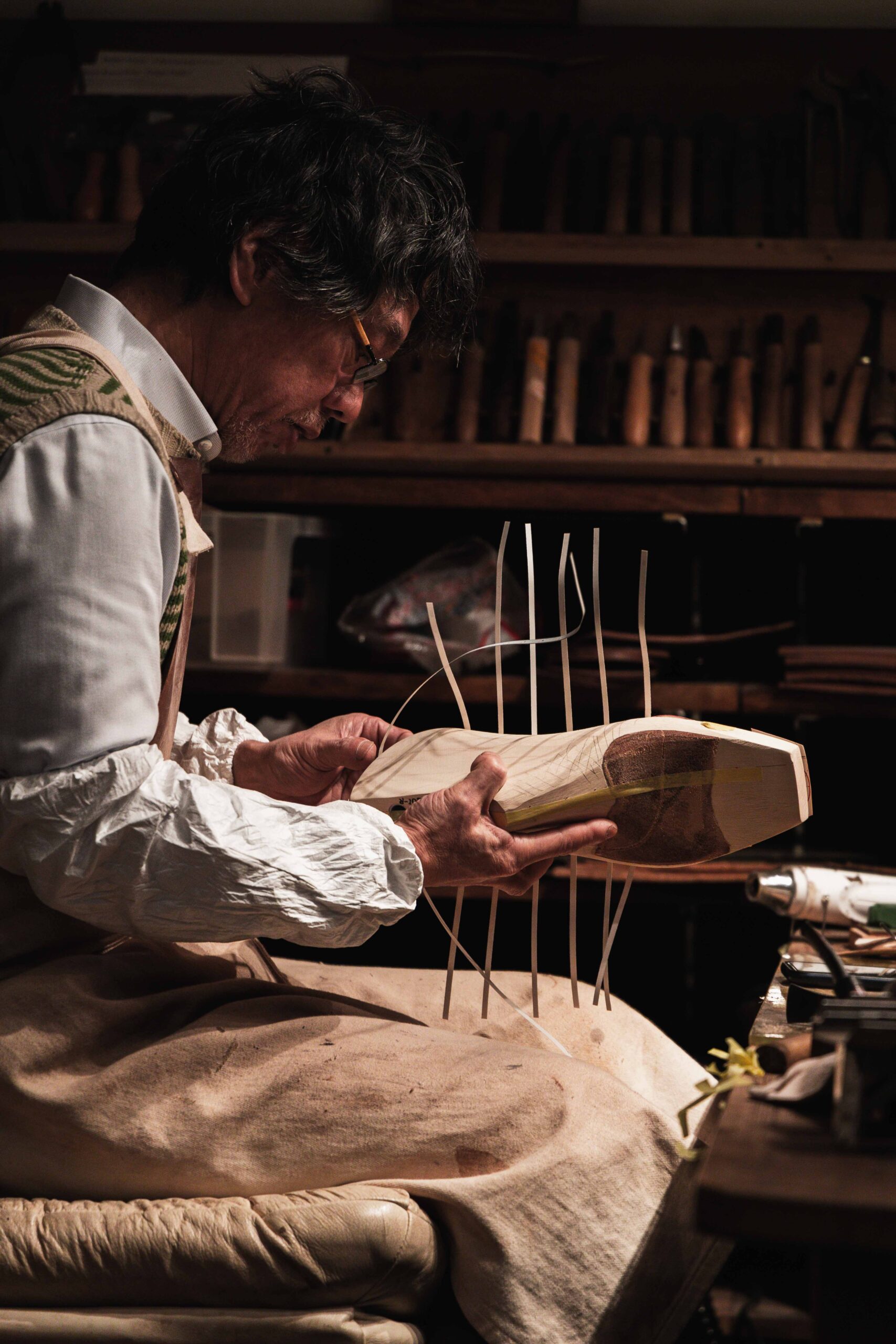 HISTORY Guild of Crafts